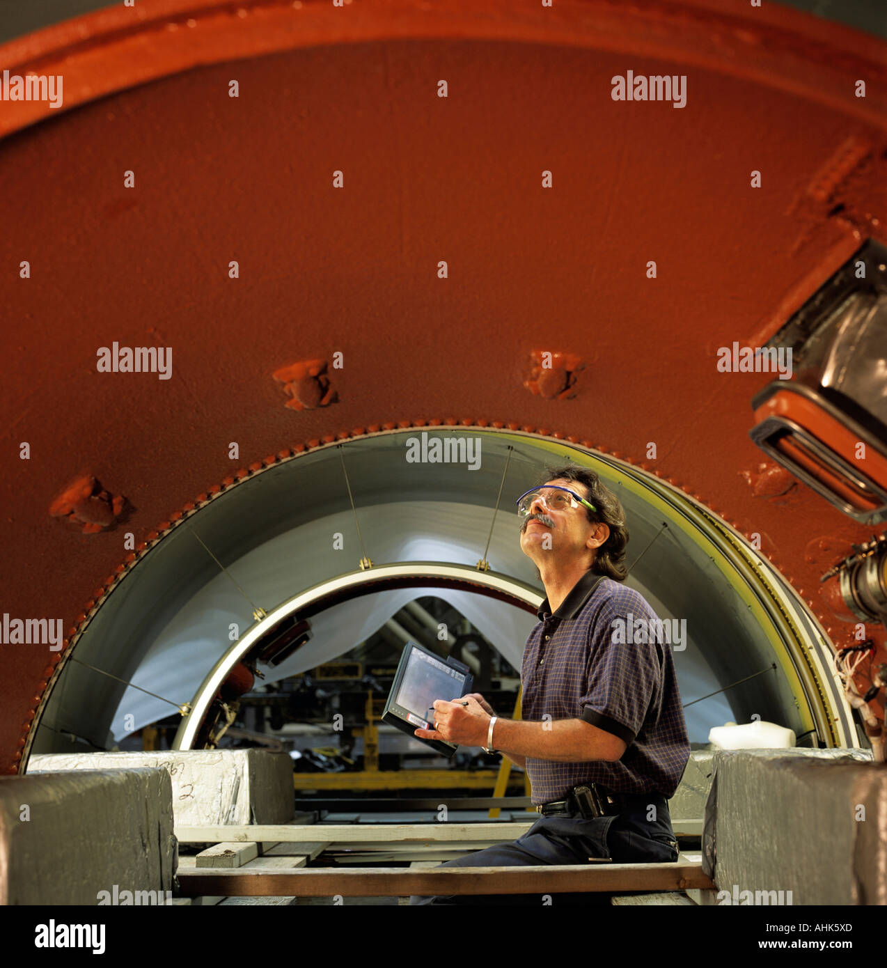 Asian american engineer usa hi-res stock photography and images - Alamy