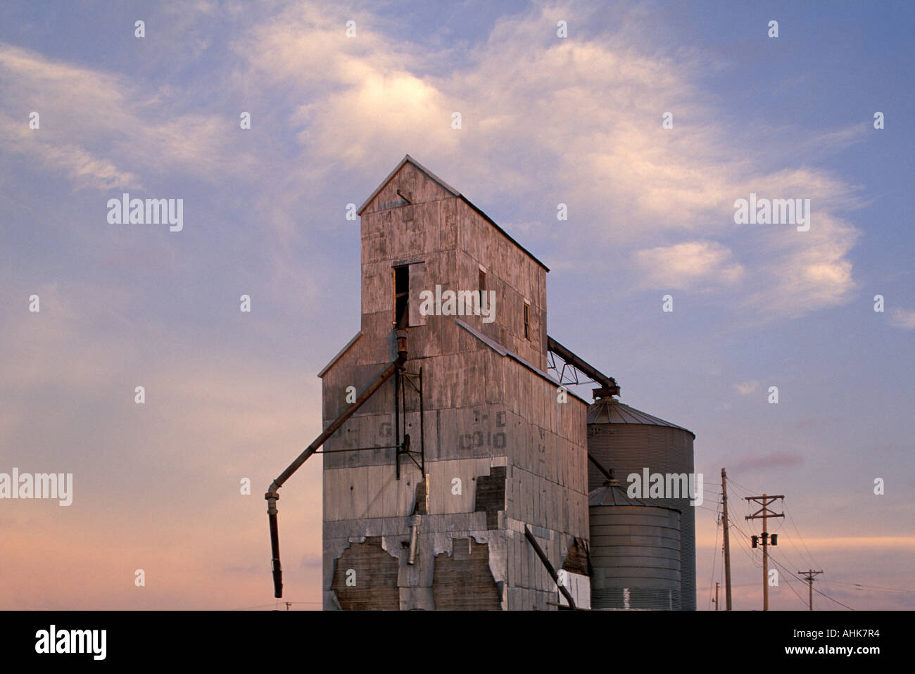 Cheyenne wells hires stock photography and images Alamy