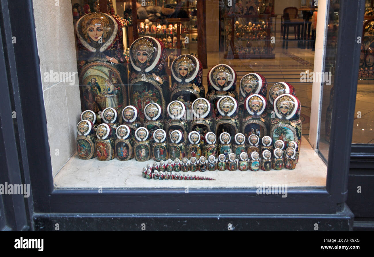 most expensive matryoshka dolls