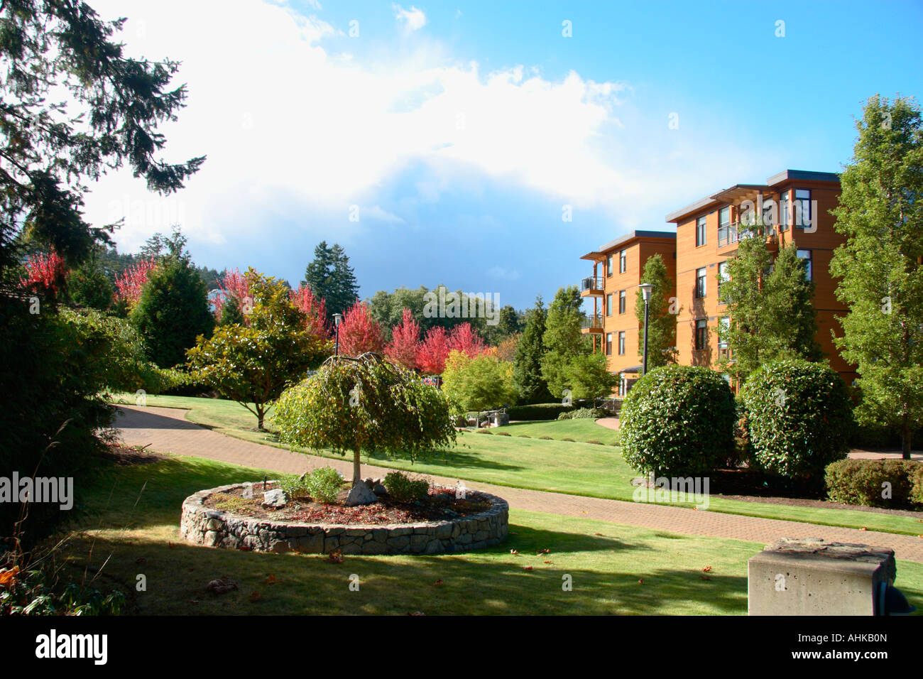 Path private hi-res stock photography and images - Alamy