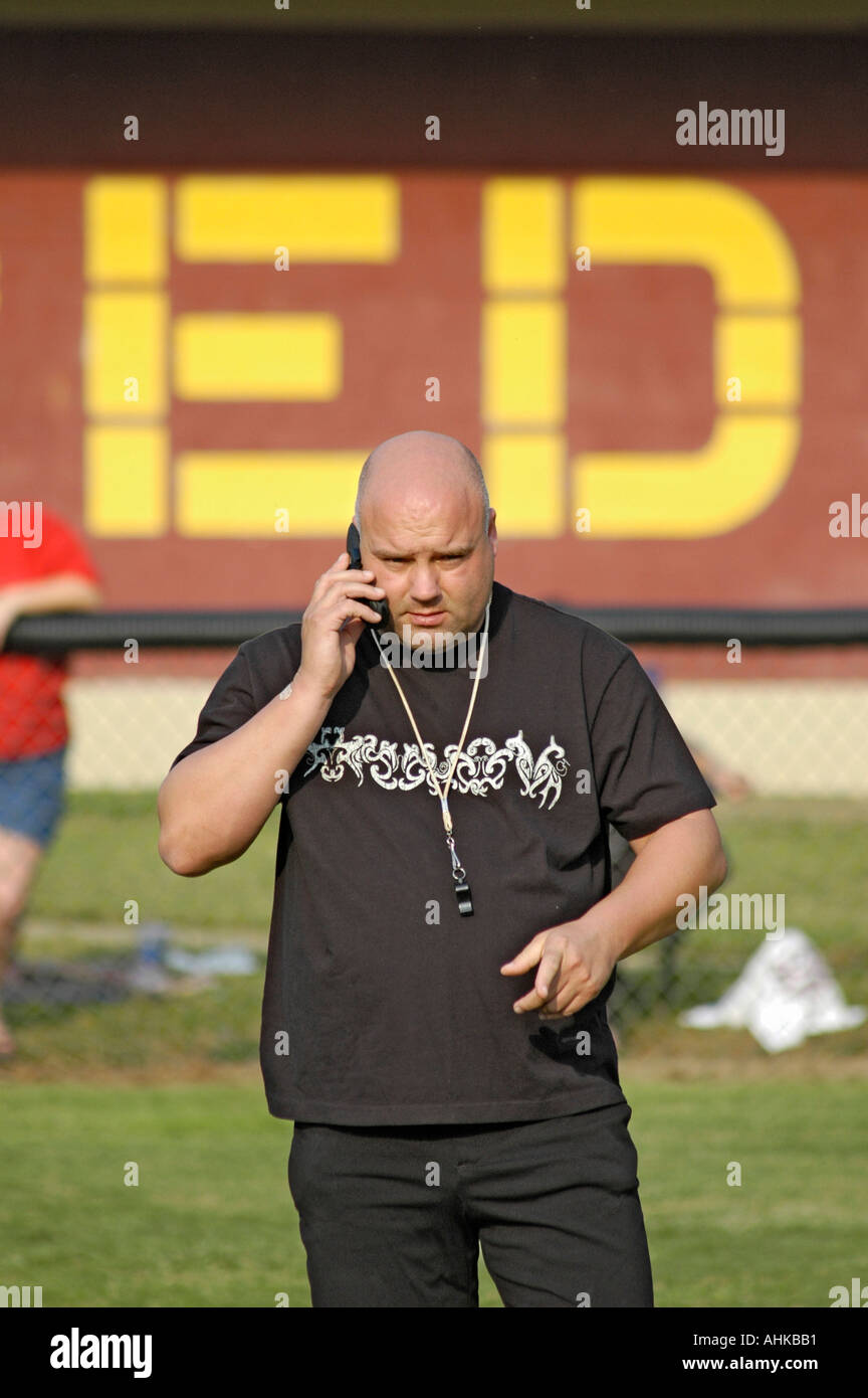 coach shaved head Nake pictures of woman