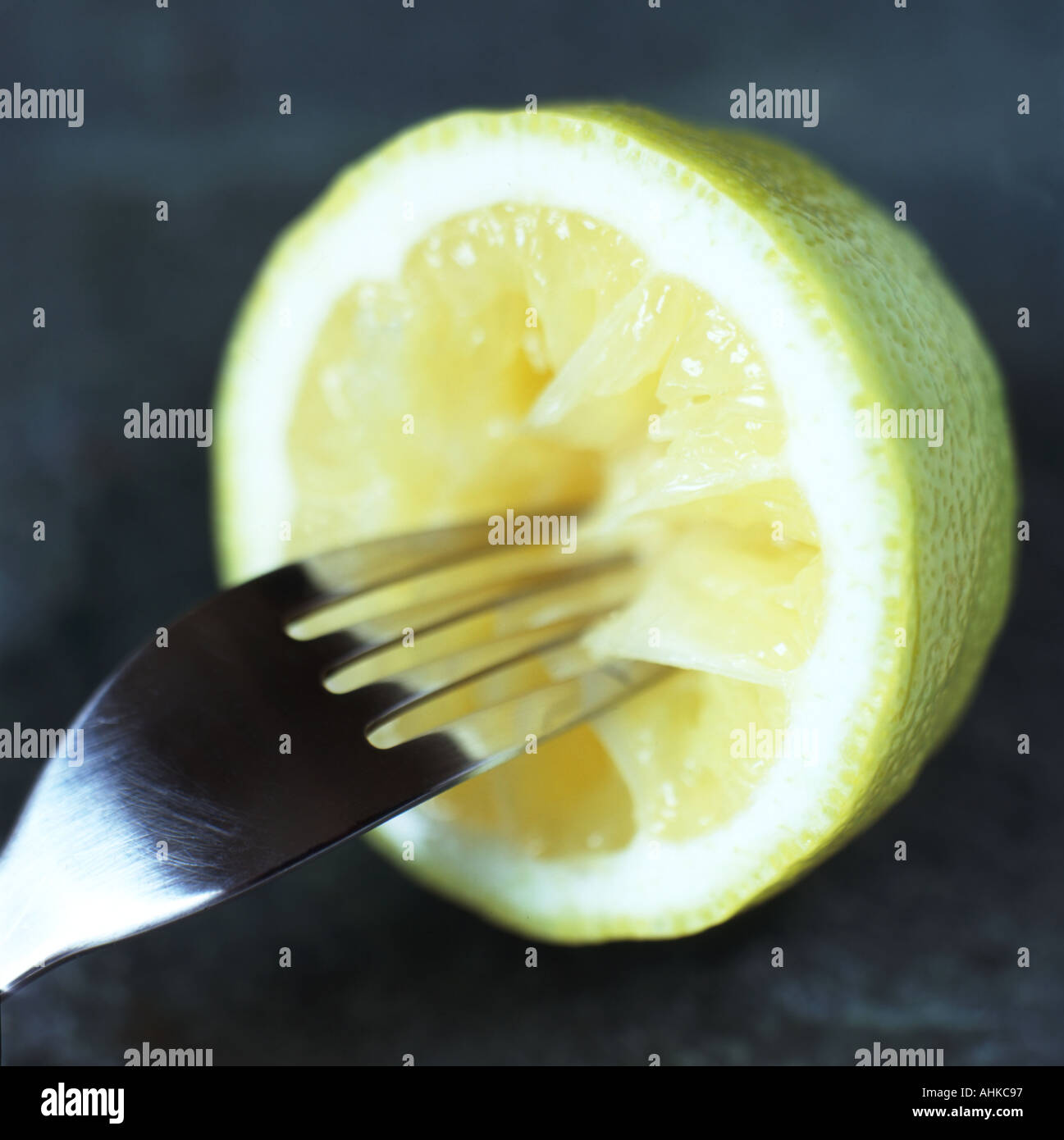 lemon Stock Photo