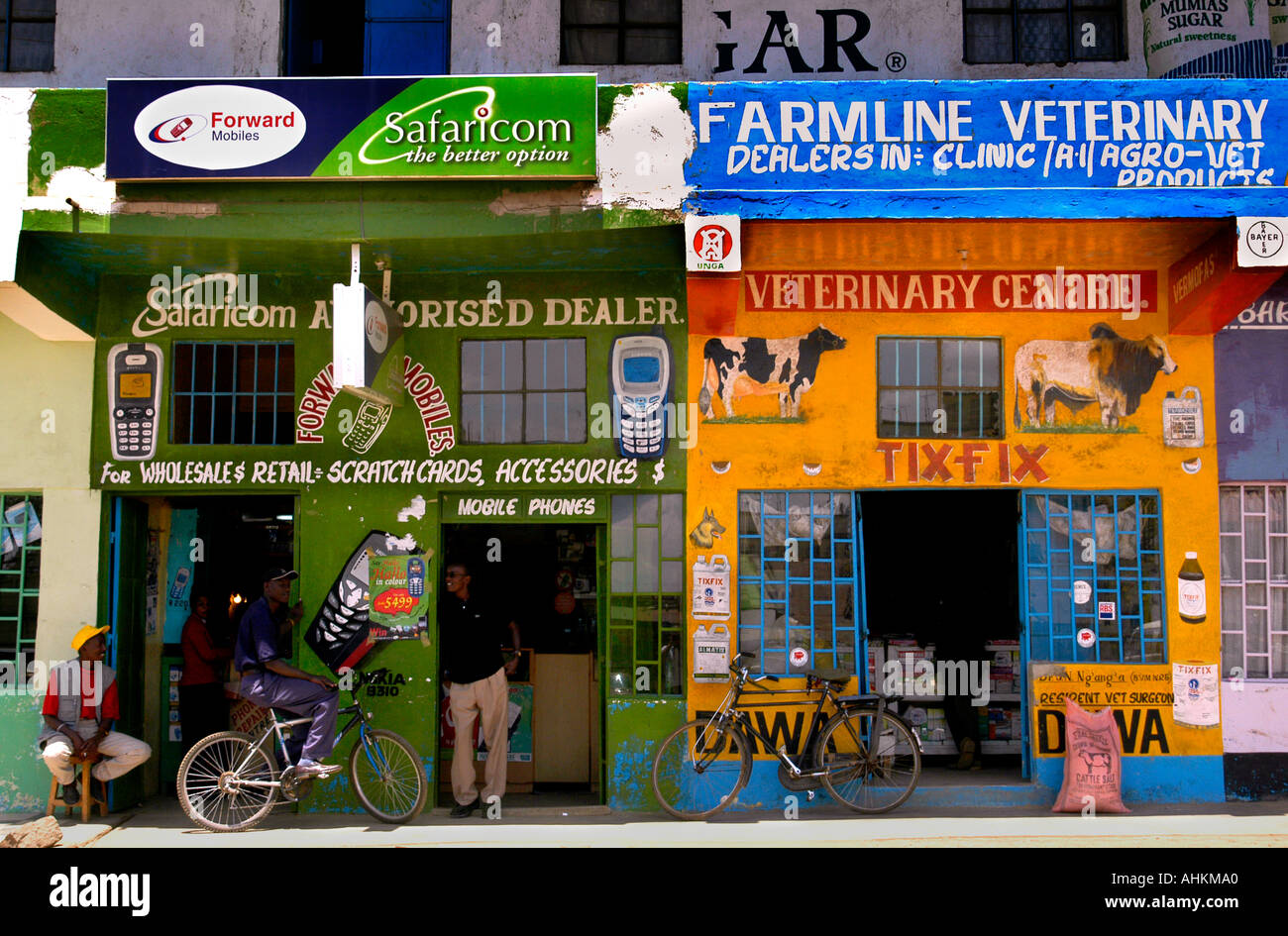 Africa Kenya Tanzaniapainting wall painting art depiction picture