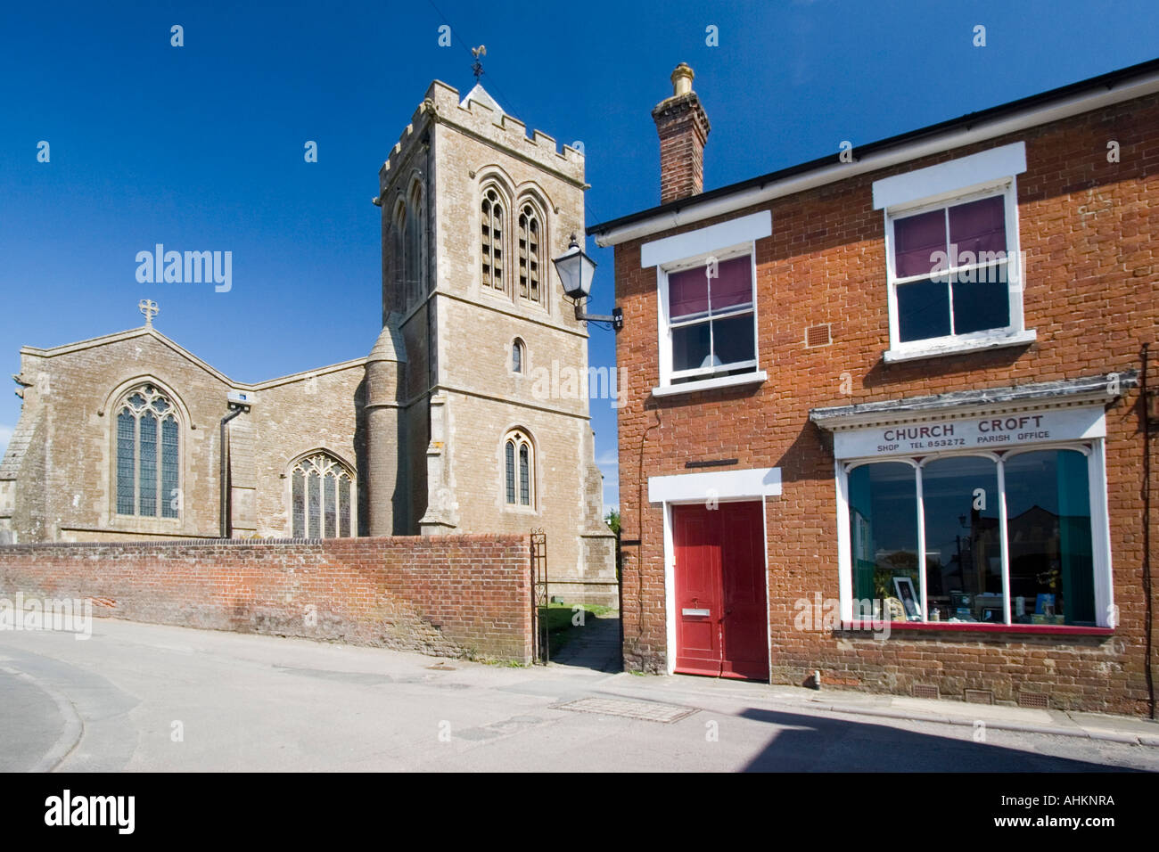 Wootton bassett historic hires stock photography and images Alamy