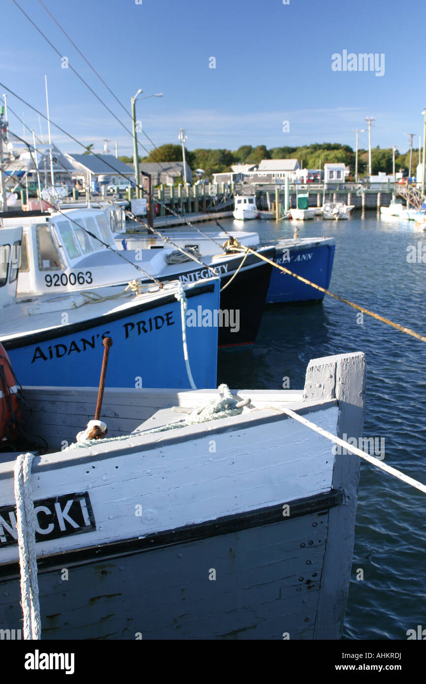 Wellfleet boats hires stock photography and images Alamy