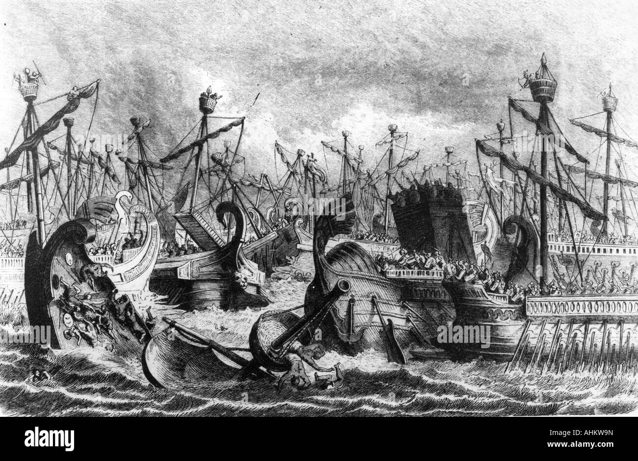 1st Punic War High Resolution Stock Photography And Images Alamy