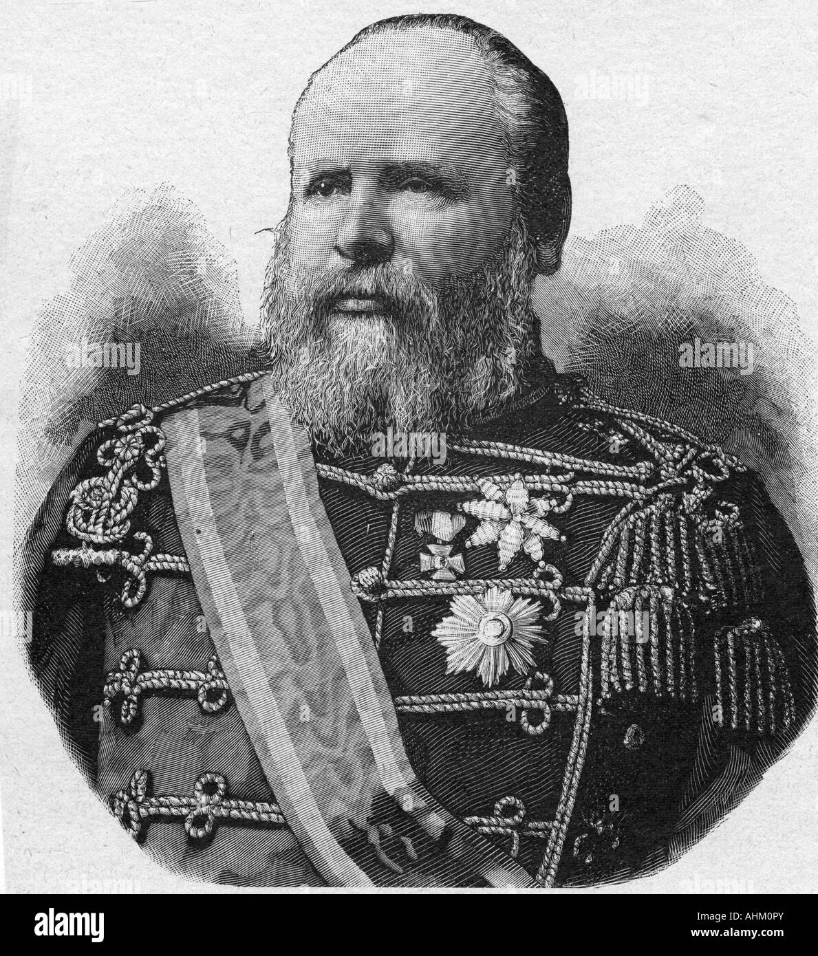 William iii of the netherlands hires stock photography and images Alamy