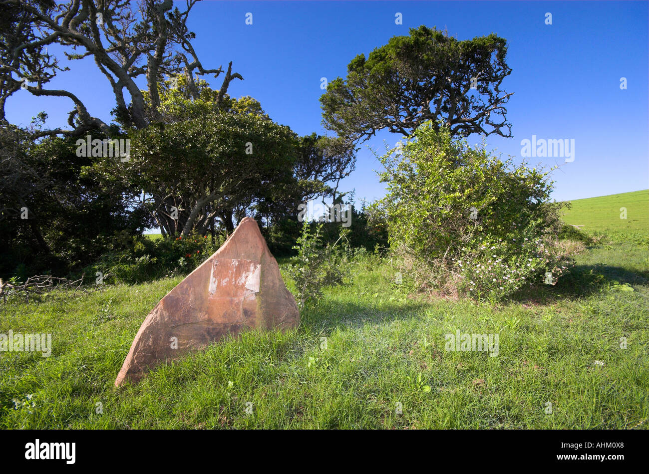 Alexandria, Eastern Cape, South Africa Stock Photo Alamy