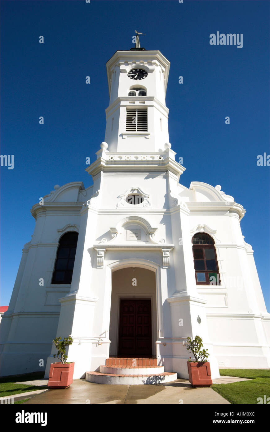 Alexandria, Eastern Cape, South Africa Stock Photo Alamy