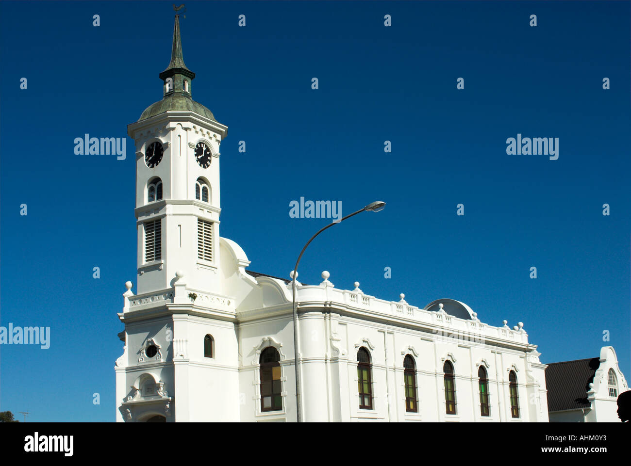 Alexandria, Eastern Cape, South Africa Stock Photo Alamy