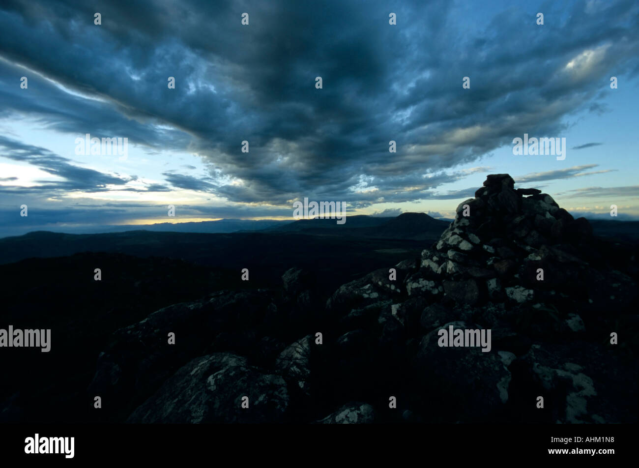 Hogsback, Eastern Cape, South Africa Stock Photo - Alamy