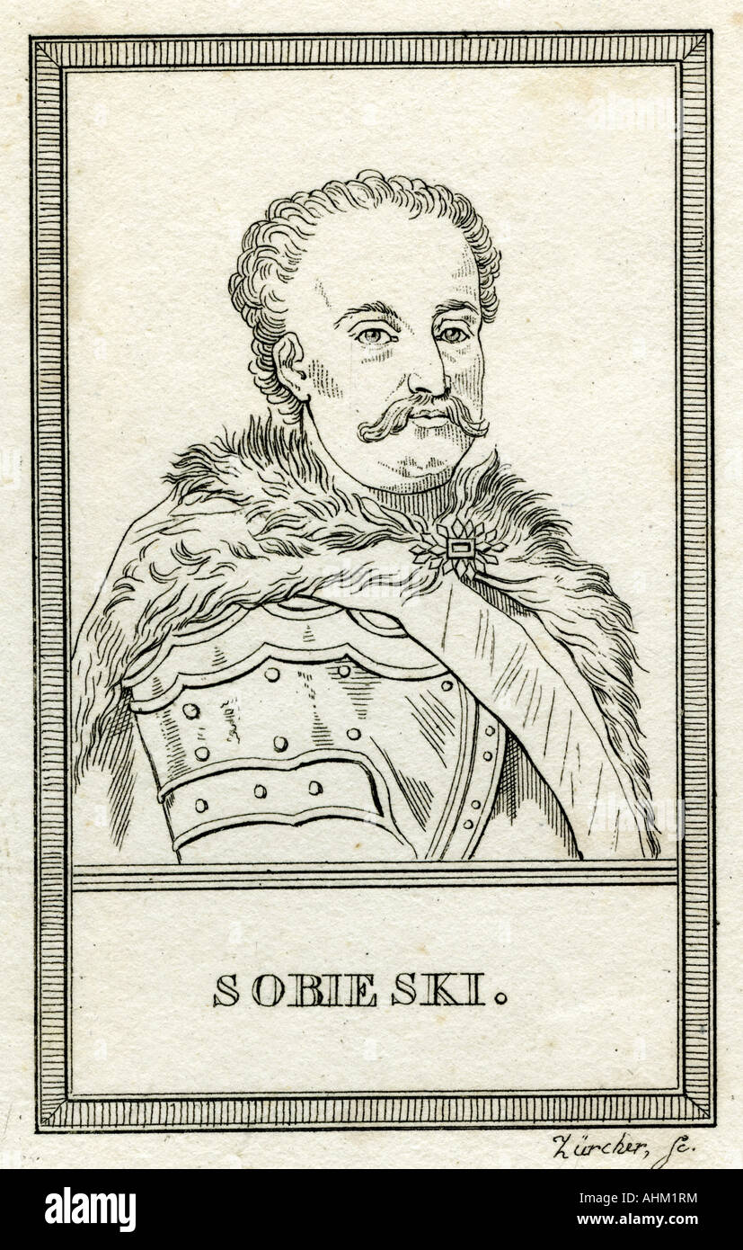 King johann iii sobieski hires stock photography and images Alamy