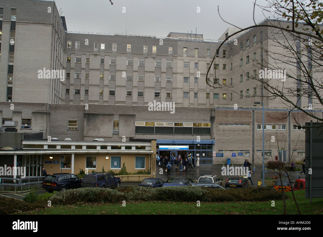 Derriford hospital hires stock photography and images Alamy