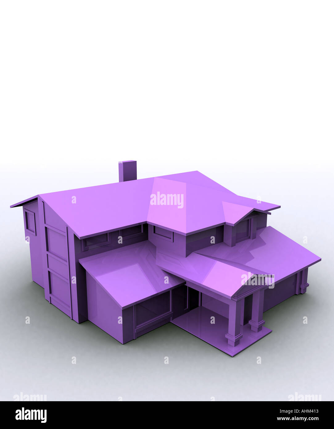 Buying your council house hires stock photography and images Alamy