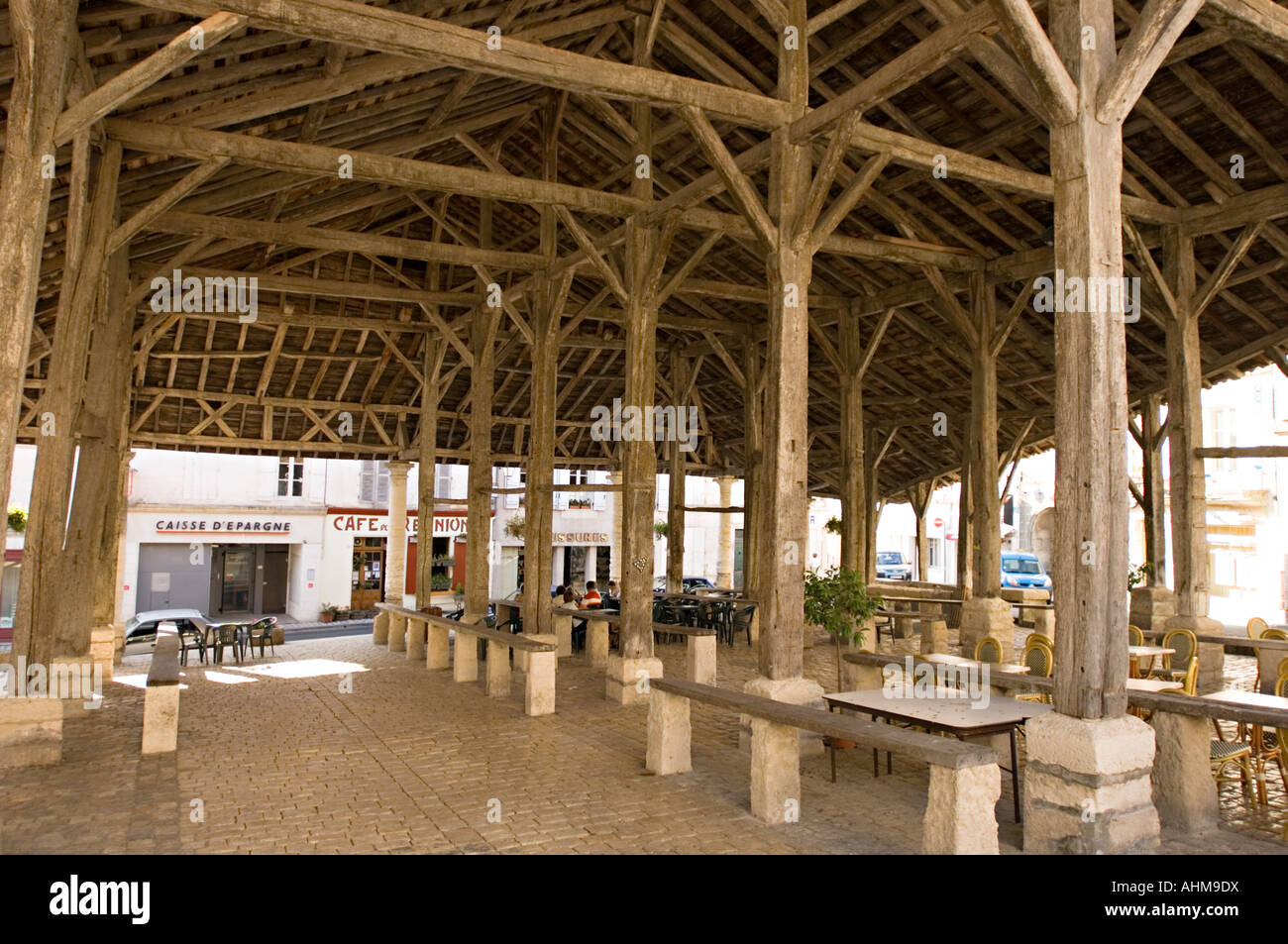 Villebois lavalette france hires stock photography and images Alamy