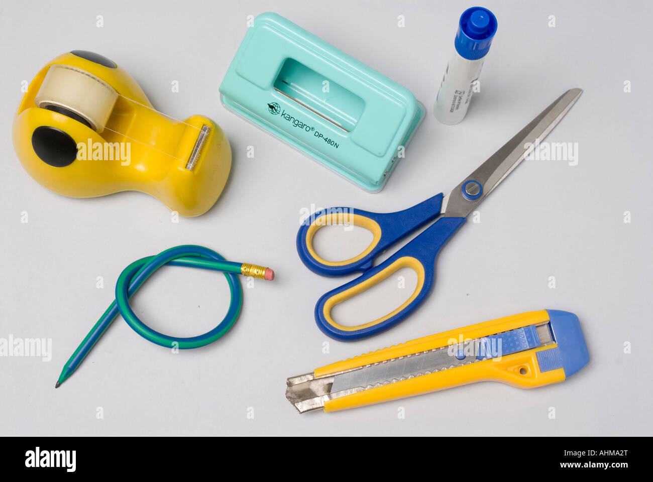 office tools and utensils Stock Photo Alamy