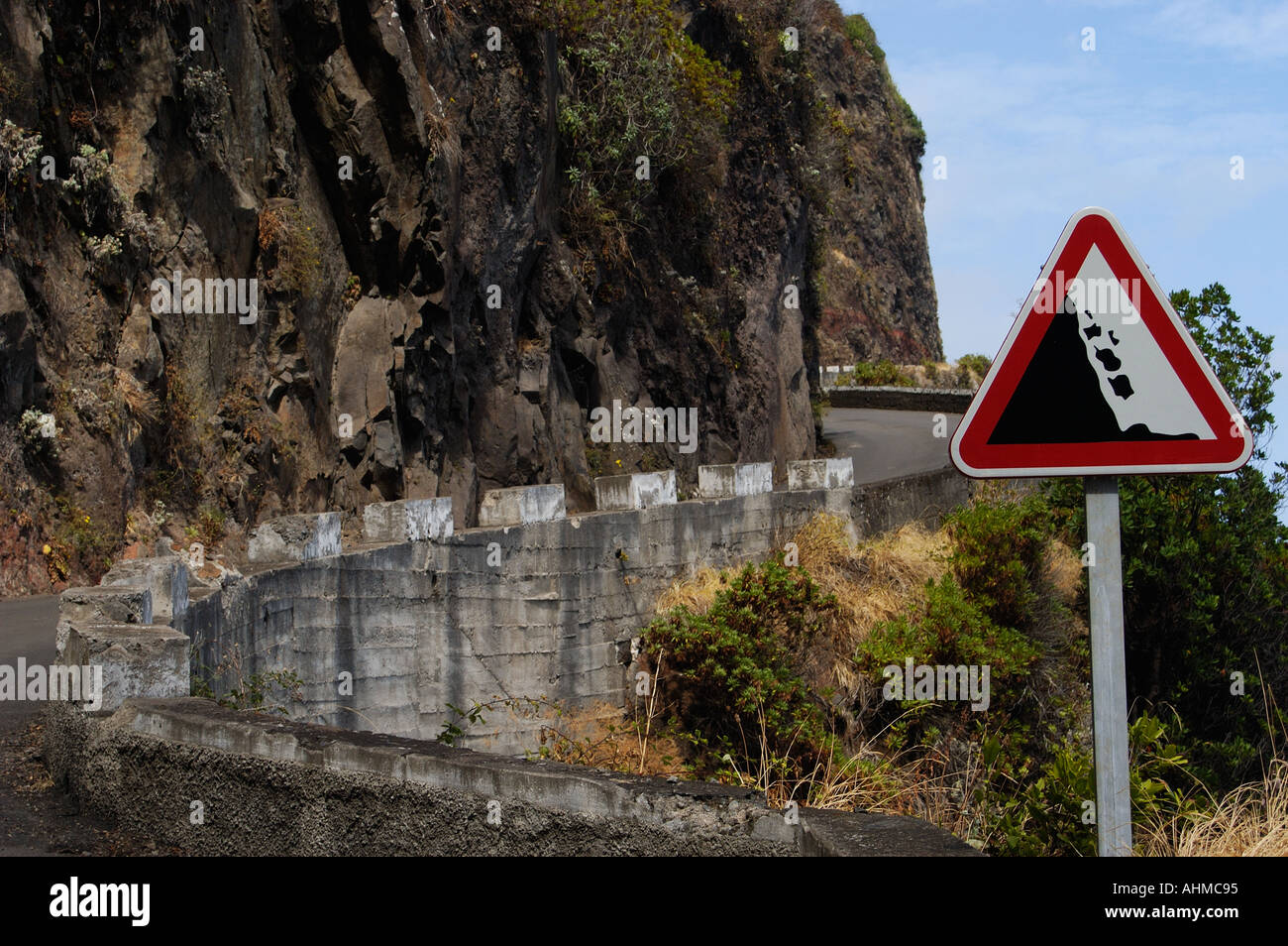 Old north coast road hi-res stock photography and images - Alamy