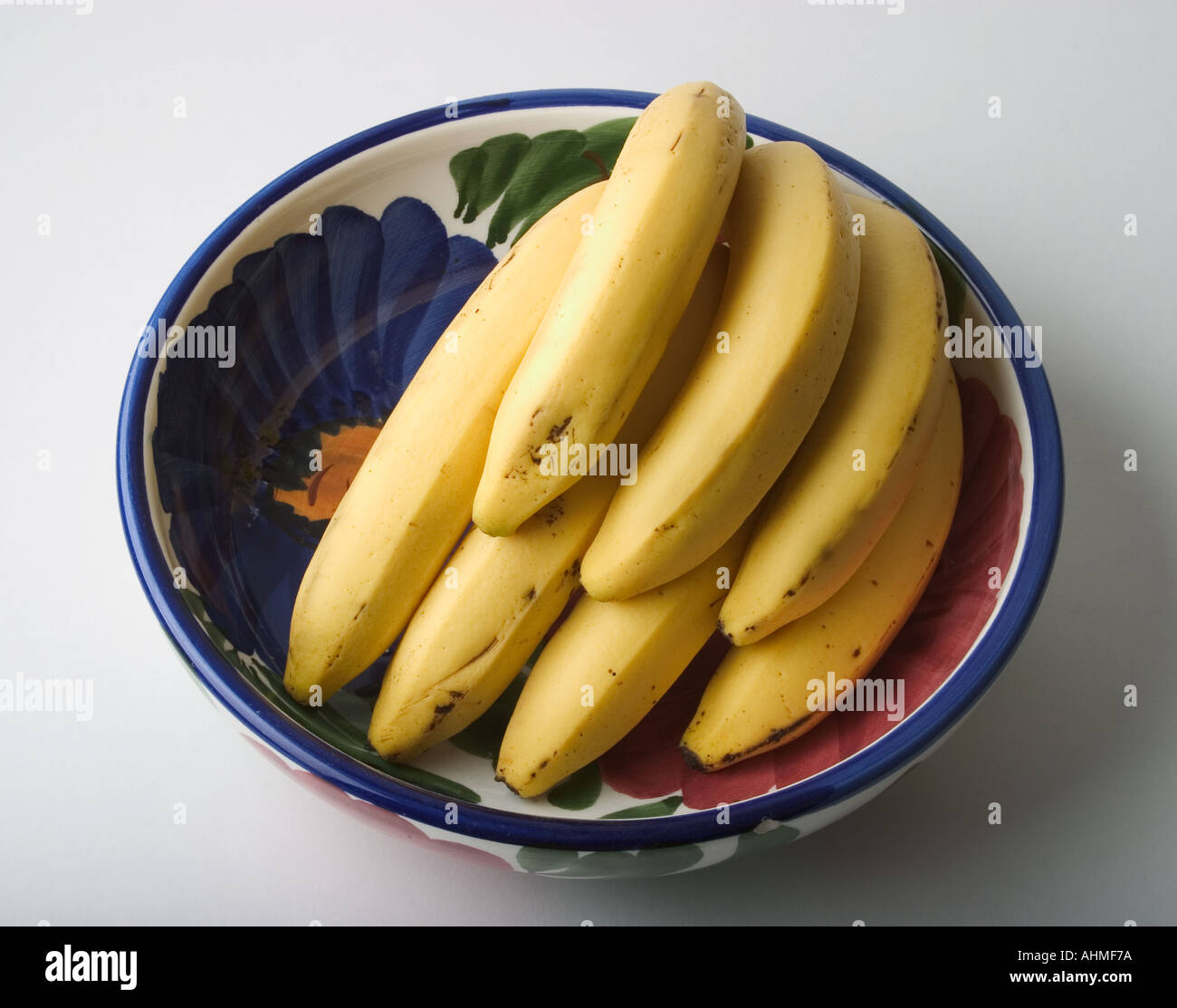 Bannana pattern hi-res stock photography and images - Alamy