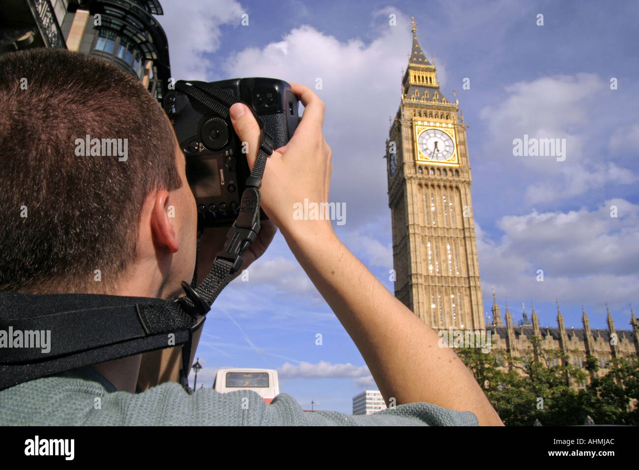 London photographer hi-res stock photography and images - Alamy