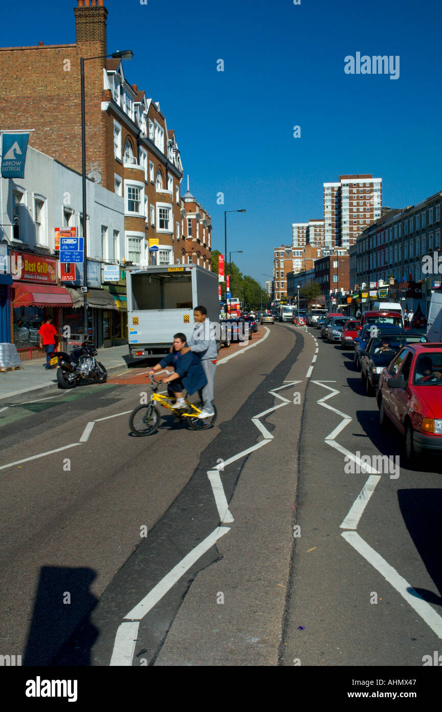Goldhawk road hires stock photography and images Alamy