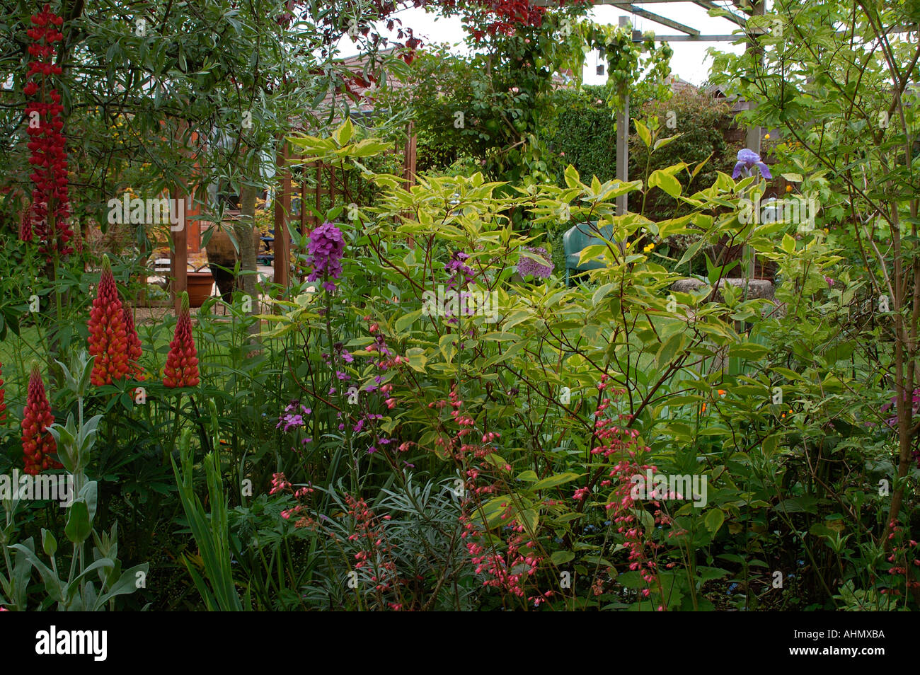 English border country hi-res stock photography and images - Alamy