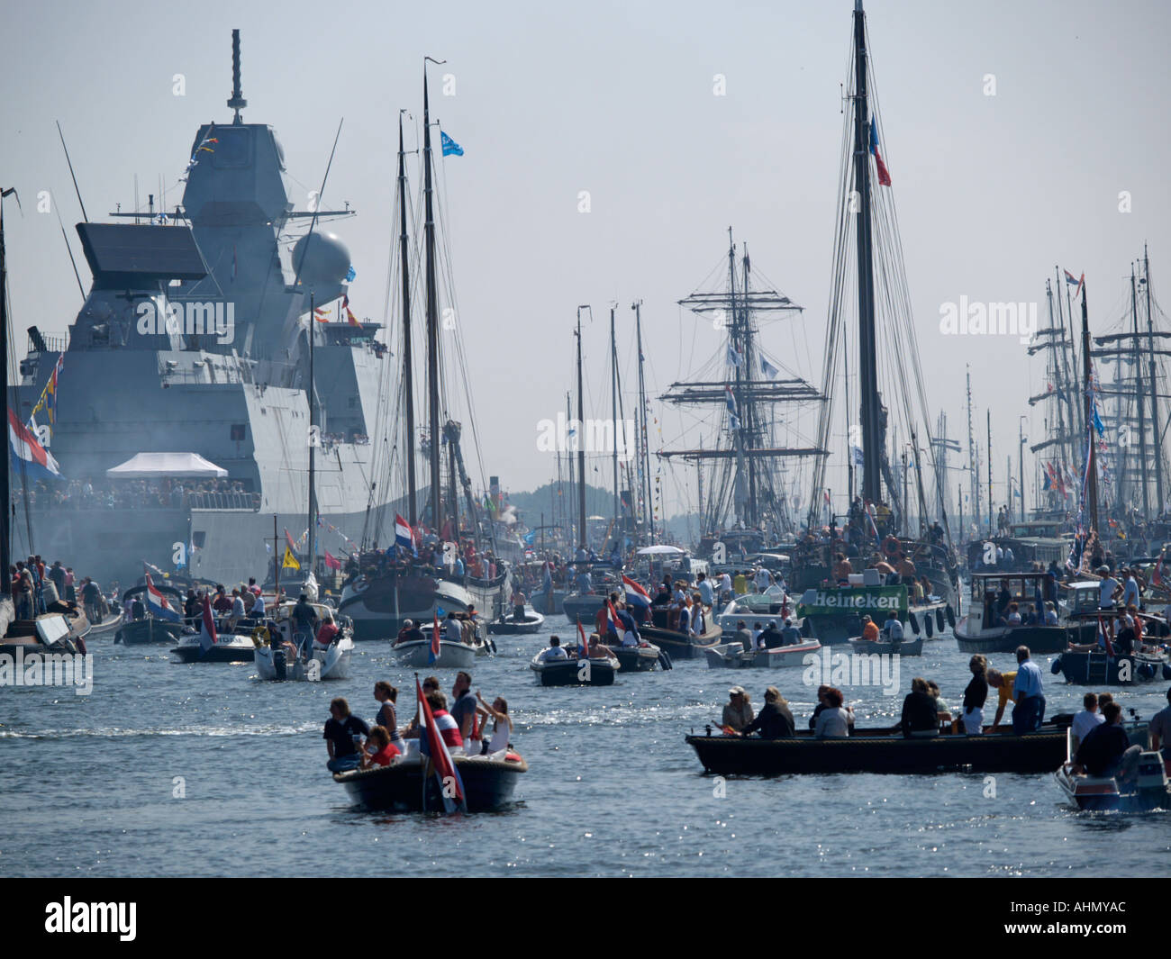 Hms de ruyter hires stock photography and images Alamy