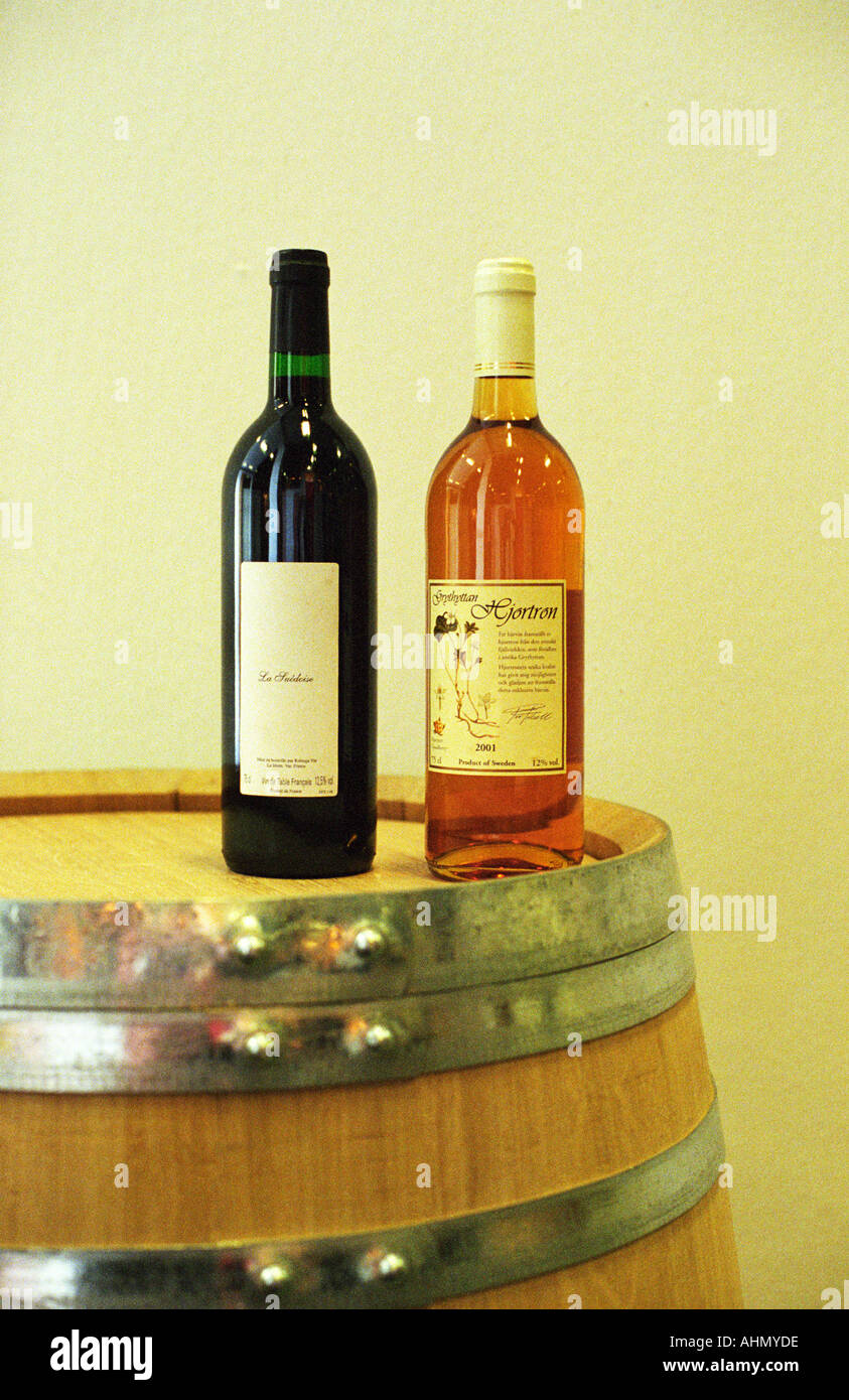 swedish wine