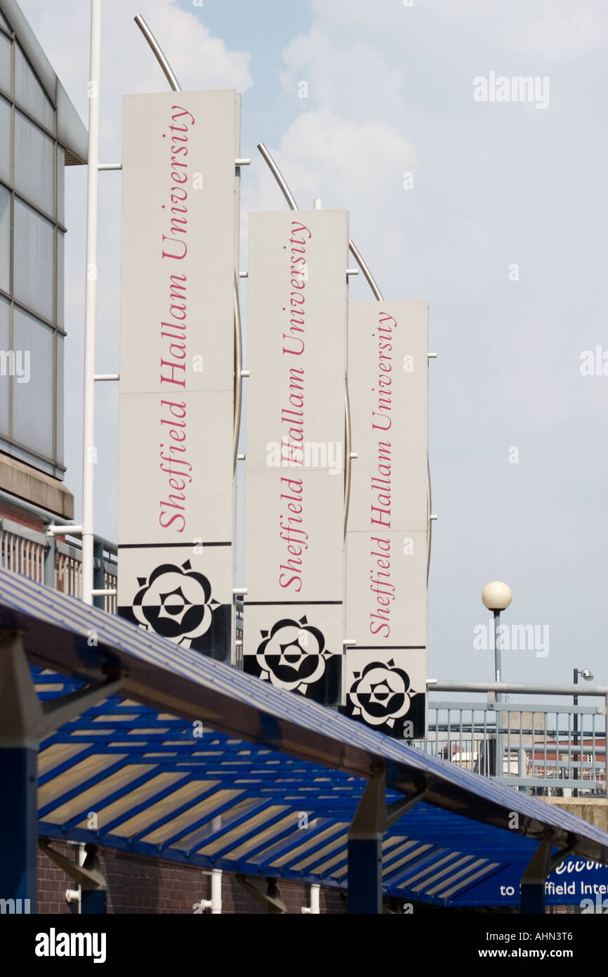 Sheffield university college campus hires stock photography and images