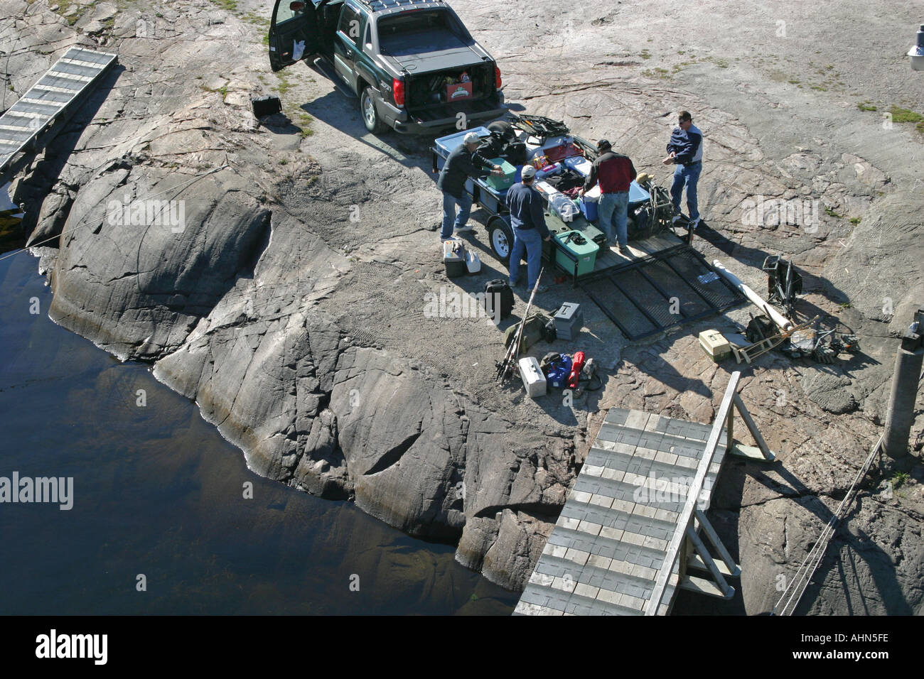 Preparation trip hi-res stock photography and images - Alamy