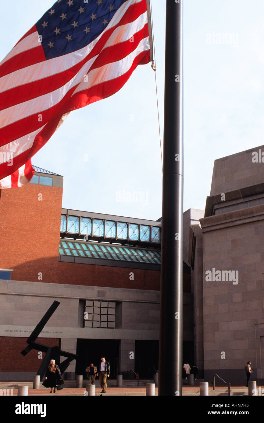 Web “the united states holocaust memorial museum has served to remind us—so that we never forget—of both the staggering hate and bigotry, and stirring. USA Washington DC The United States Holocaust Memorial Museum on the