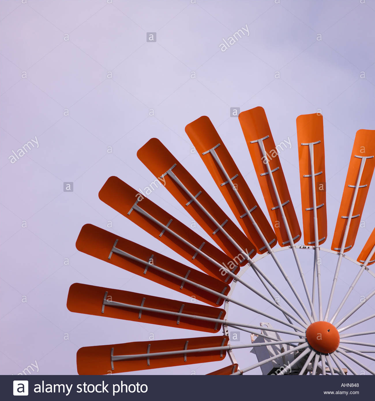 Windmill Blades Stock Photos & Windmill Blades Stock Images Alamy