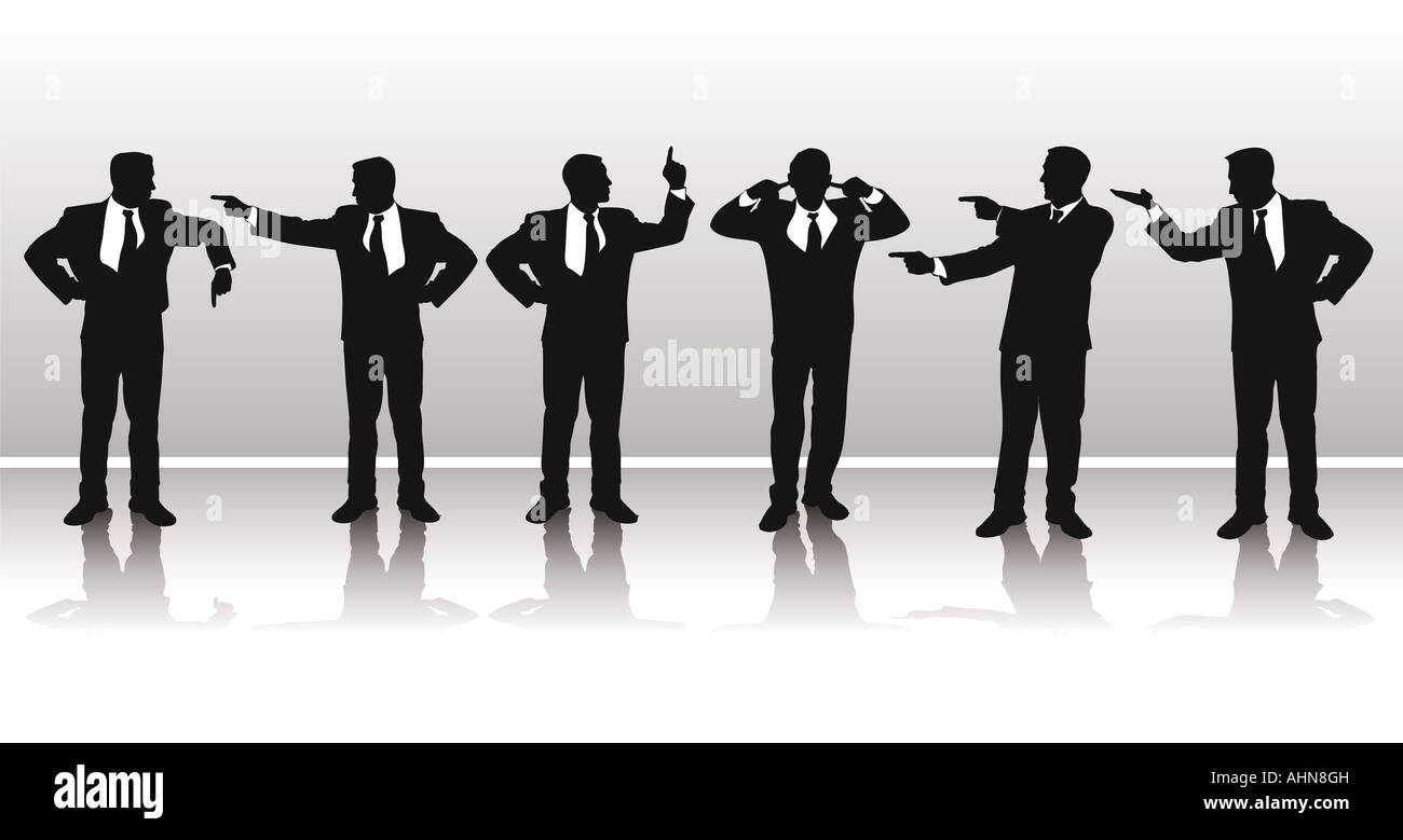 Chemise silhouette hi-res stock photography and images - Alamy
