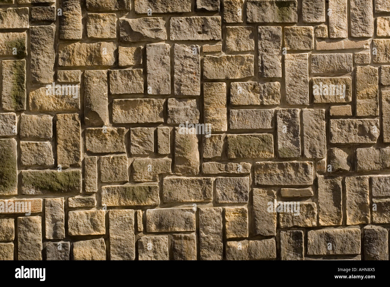 Brick wall pattern Stock Photo - Alamy