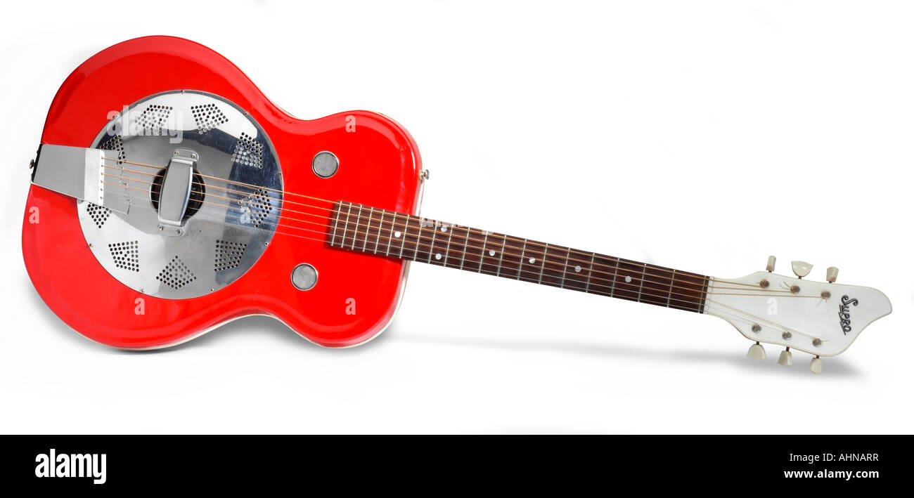 National slide guitar outlet