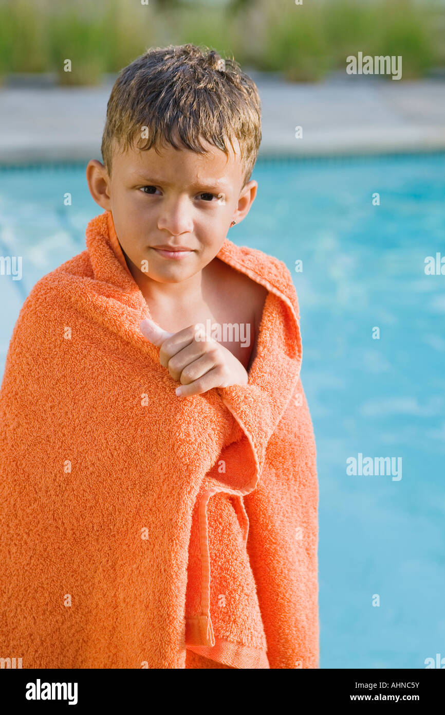 Towel boys hotsell