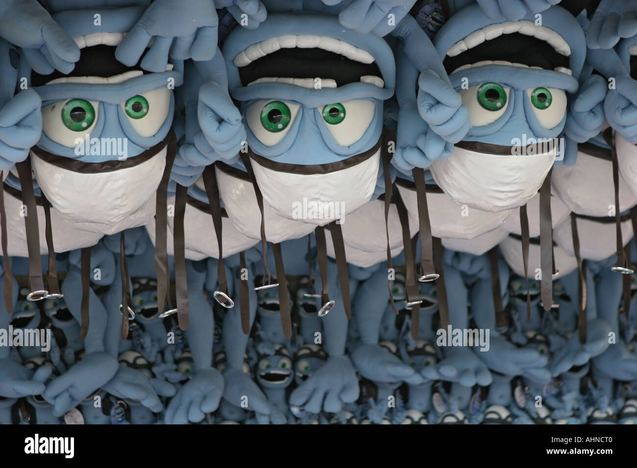 Crazy frog ring tone hi-res stock photography and images - Alamy