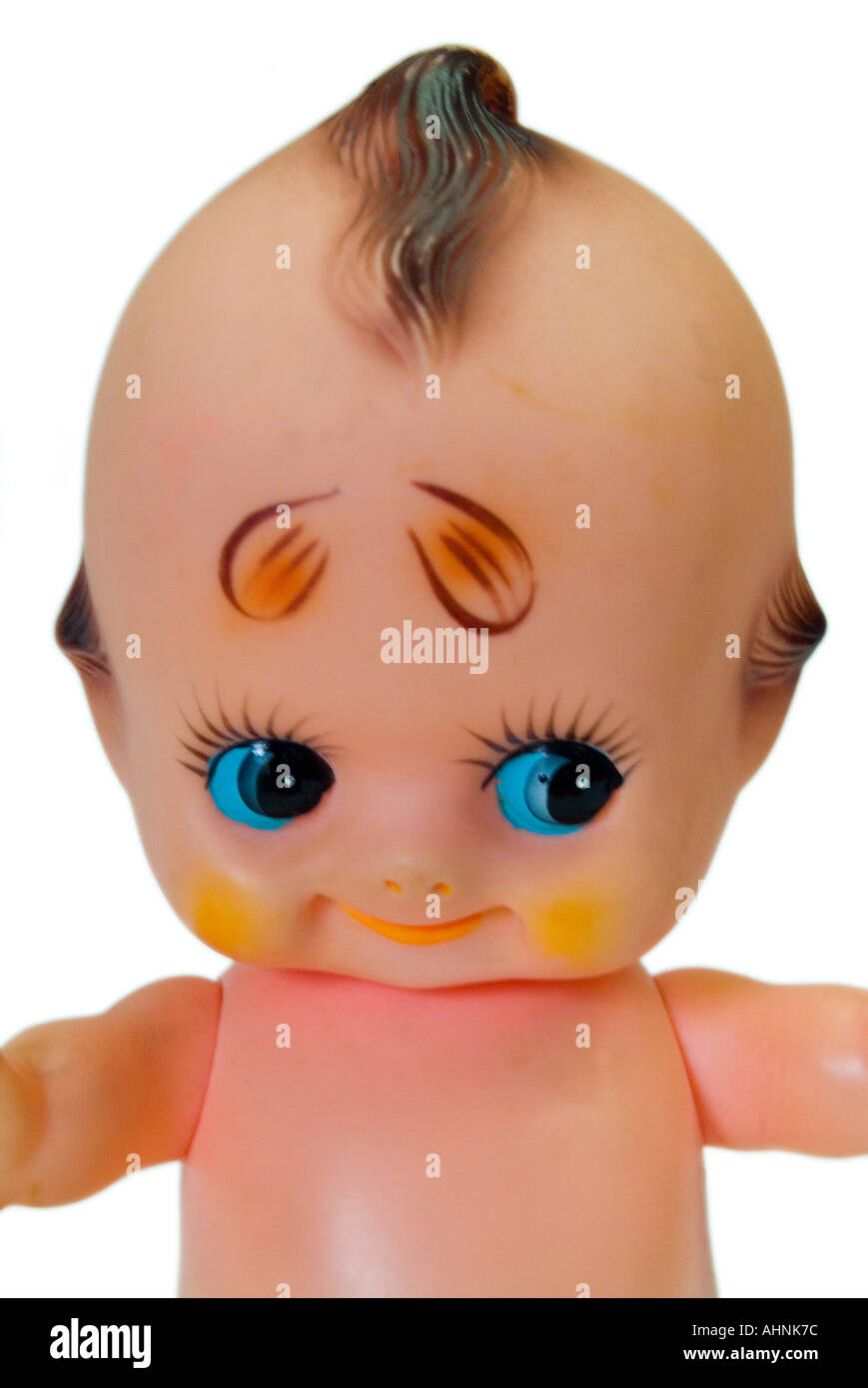 Kewpie hi res stock photography and images Alamy
