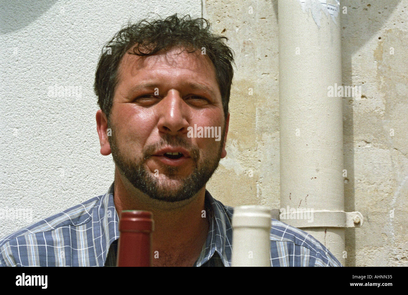 Coteaux du languedoc hi-res stock photography and images - Alamy