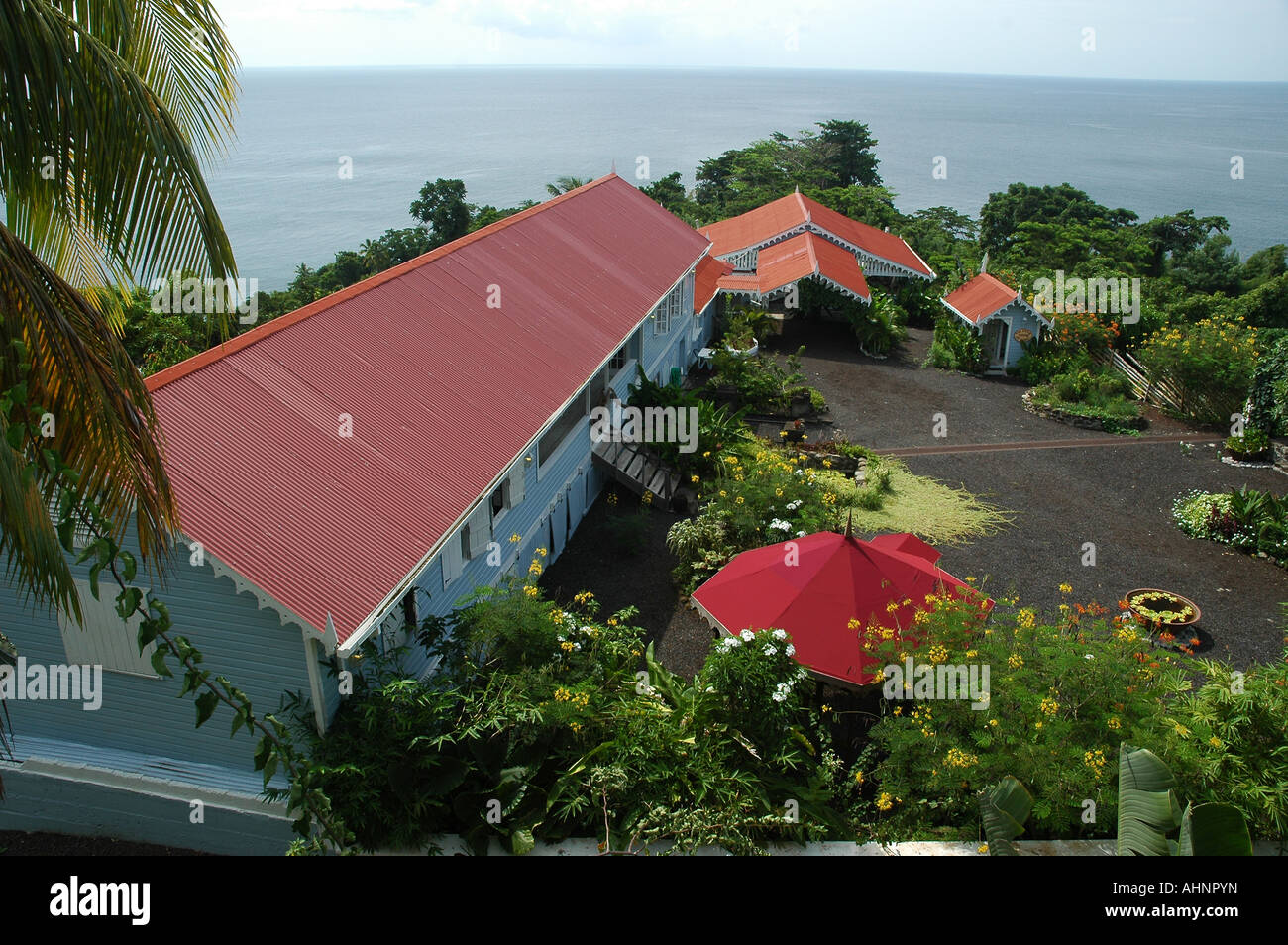 Mount plantation hires stock photography and images Alamy