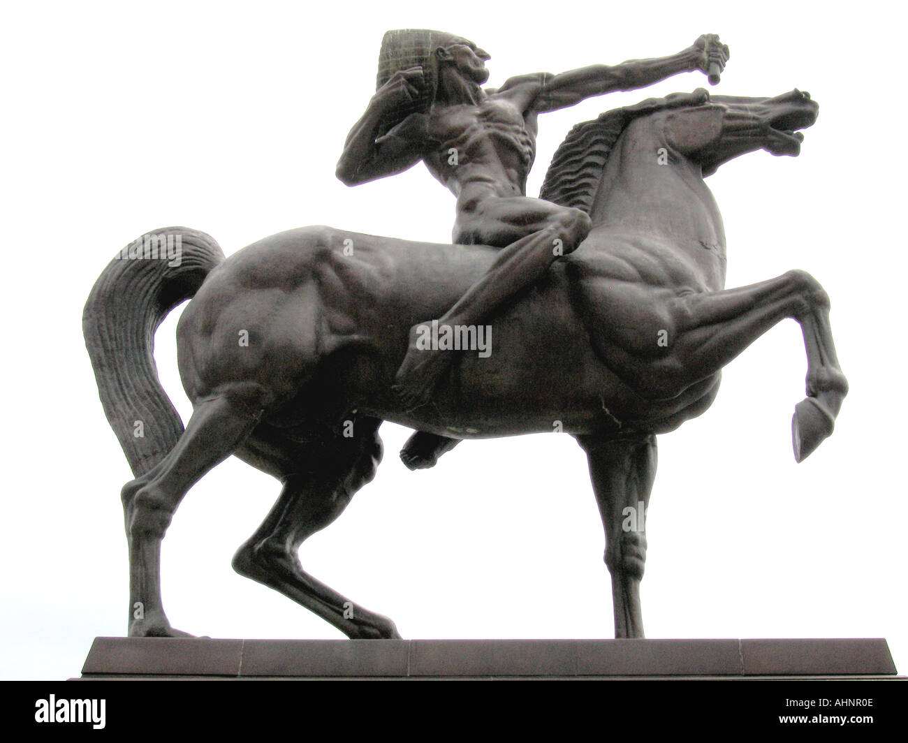 Indian warrior hi-res stock photography and images - Alamy