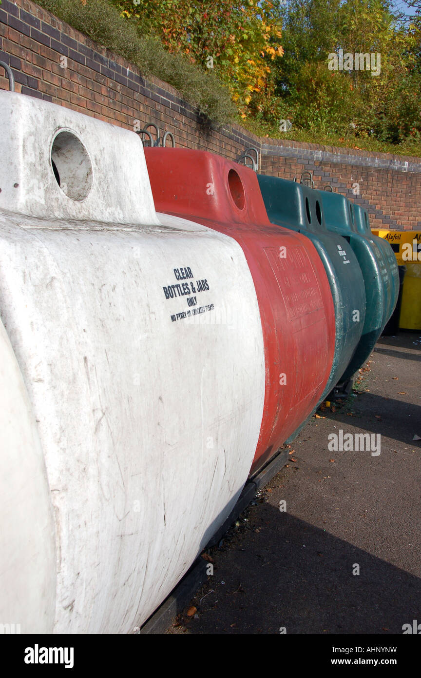 Council bins hi-res stock photography and images - Alamy