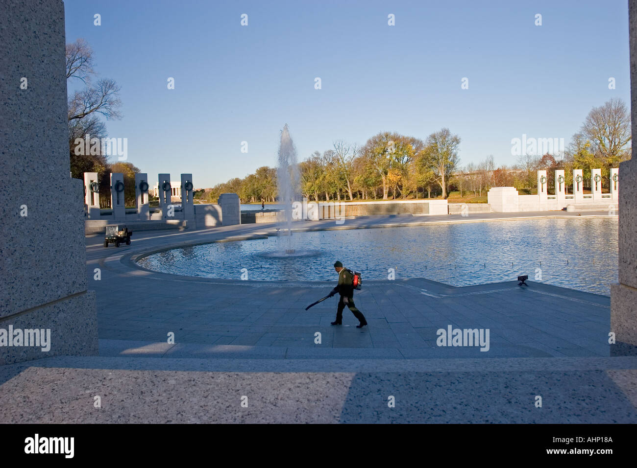 National world war 2 memorial hi-res stock photography and images - Alamy