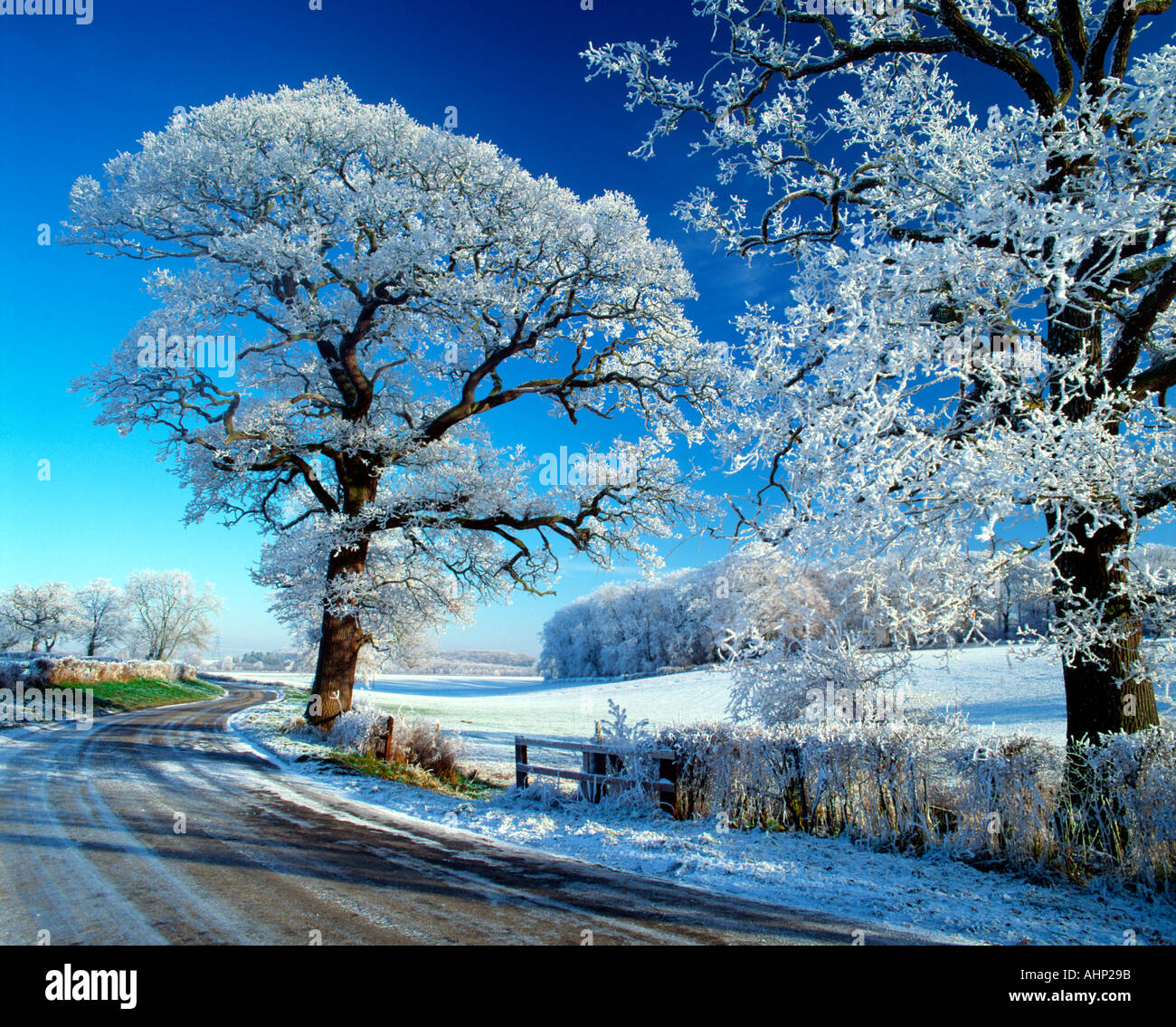 Rutland winter hi-res stock photography and images - Alamy