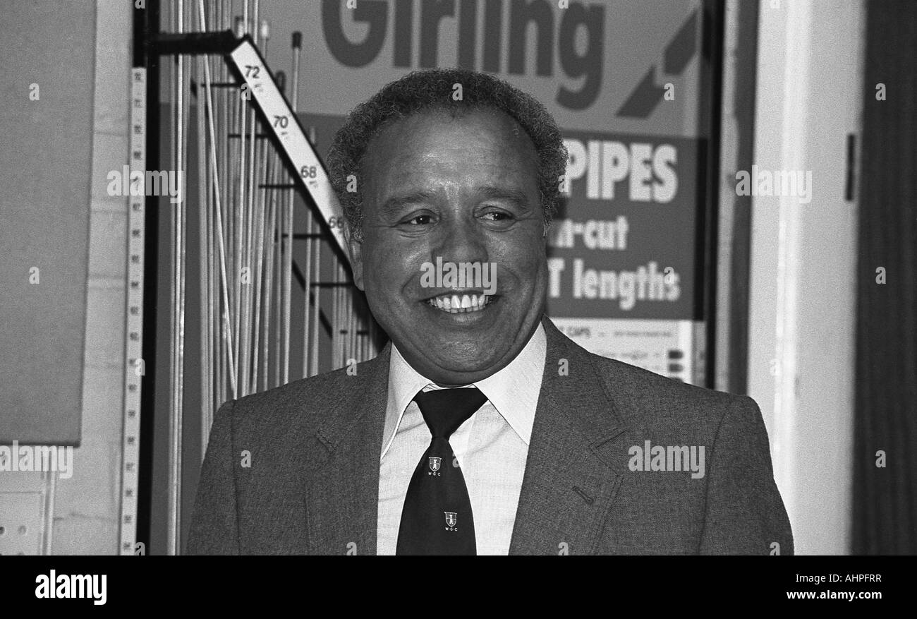 Charlie williams hires stock photography and images Alamy