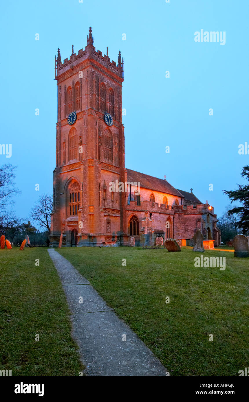 Kingsbury episcopi church hires stock photography and images Alamy