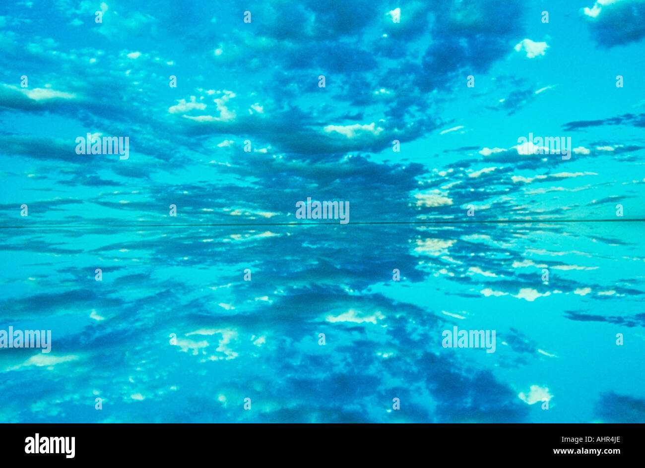 Water clouds hi-res stock photography and images - Alamy