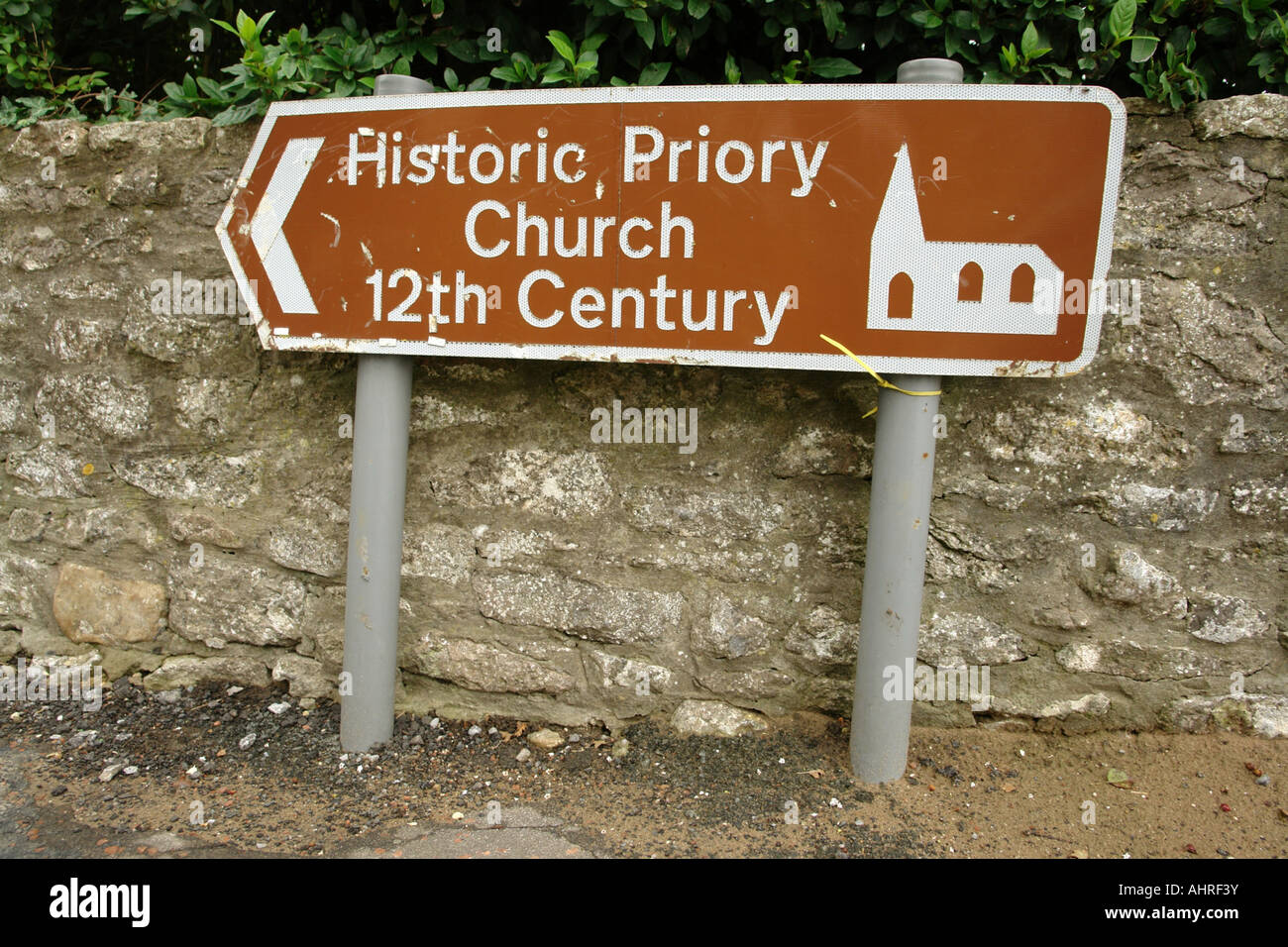 Ewenny priory hires stock photography and images Alamy