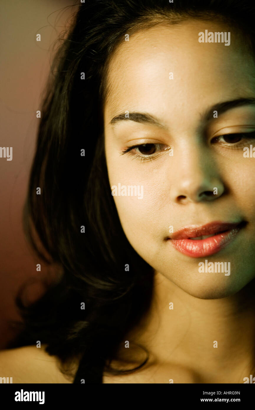 latin-woman-face-hi-res-stock-photography-and-images-alamy