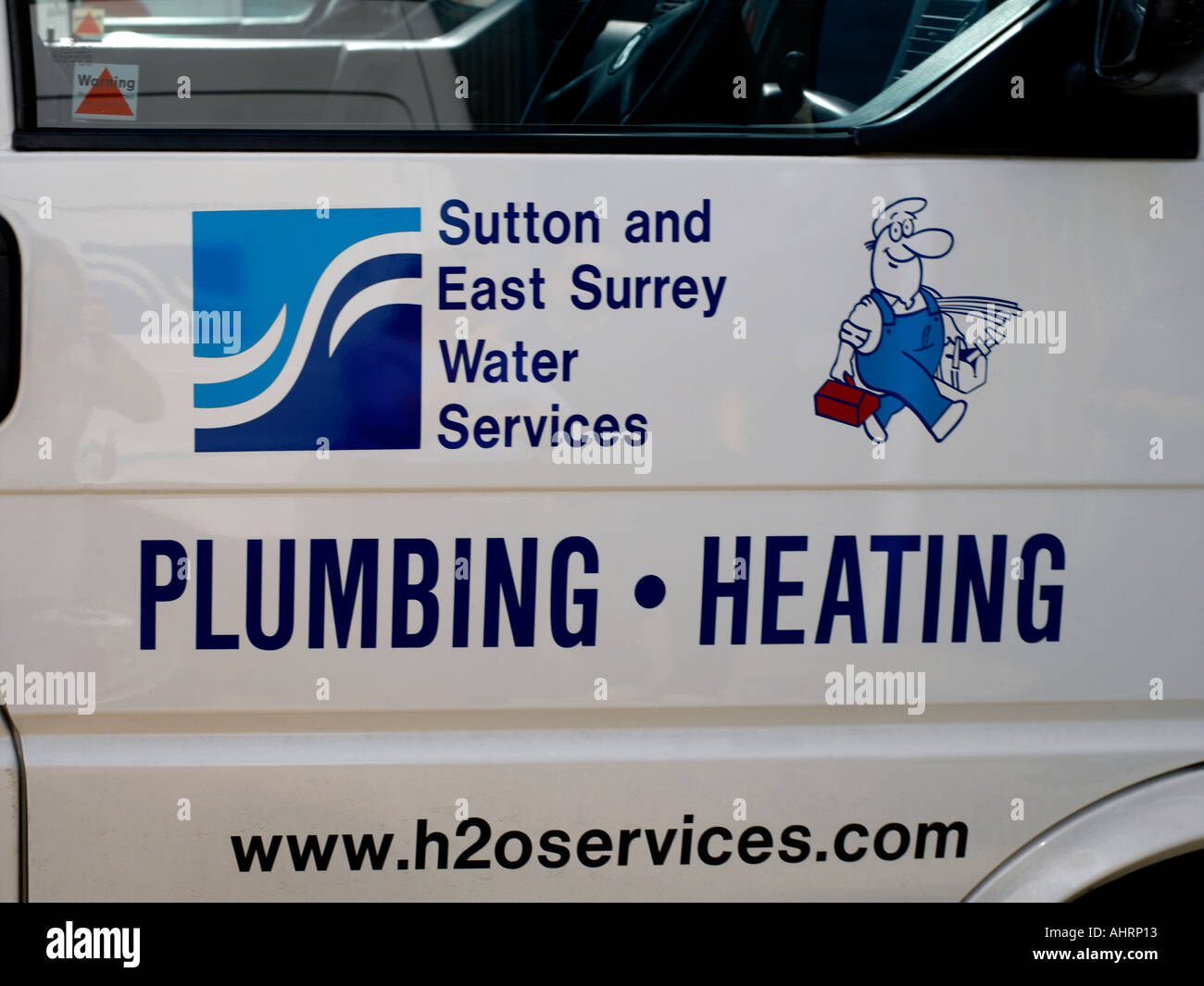 Sutton and east surrey water hires stock photography and images Alamy