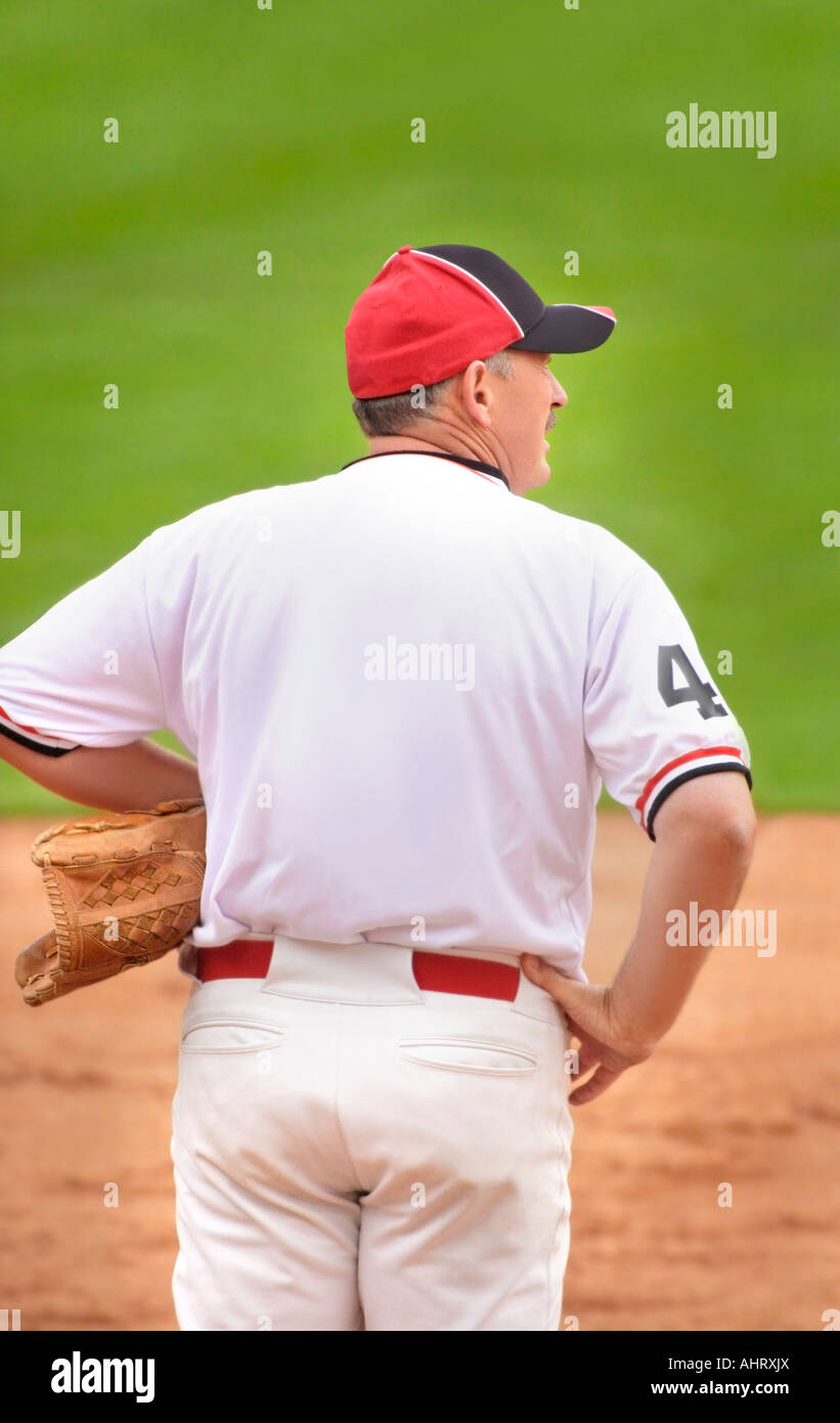 Rival player hi-res stock photography and images - Alamy